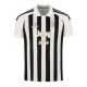 Juventus Nick Woltemade #27 Replike Domaci Dres 2026-27 Kratak Rukav